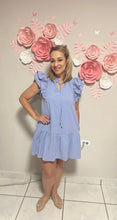 Load image into Gallery viewer, Chambray Dress
